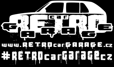 *** RETRO car GARAGE ***